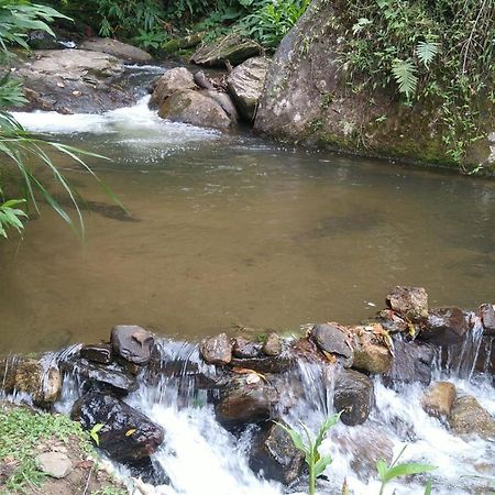 House With River And Beautiful View Of The Mountains Villa Nova Friburgo Exterior photo