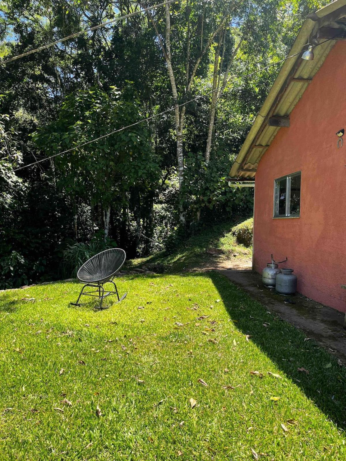 House With River And Beautiful View Of The Mountains Villa Nova Friburgo Exterior photo